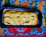 Foto del paso 3 de la receta: Budín de Durazno 🍑