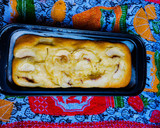 Foto del paso 3 de la receta: Budín de Durazno 🍑