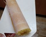 Foto del paso 2 de la receta: Casita navideña 🎄