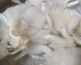 Foto langkah ke 1 dari resep Otak-otak Jamur.