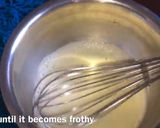 கருப்பட்டி கேக் (Karuppatti cake recipe in tamil) ரெசிபி ஸ்டேப் 4 புகைப்படம்