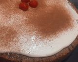 صورة لخطوة 7 من وصفة كيك النسكافيه 🥮☕️😋