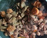 Foto del paso 8 de la receta: Feijoada familiar