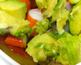 Foto del paso 3 de la receta: Poke arroz