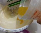 Foto langkah ke 2 dari resep Bolu Pandan Panggang Takaran Sendok.