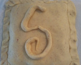 Foto del paso 3 de la receta: Empanada de maíz con pulpo