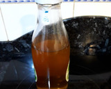 Foto del paso 2 de la receta: Infusión de cebolla