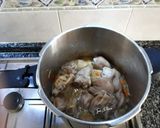 Foto del paso 8 de la receta Manitas de cerdo 2