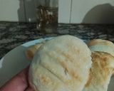 Foto del paso 6 de la receta: Galletitas de maicena