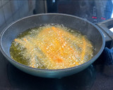 Foto del paso 3 de la receta: Merluza y zanahoria