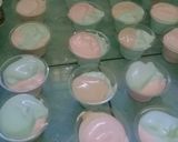 Foto langkah ke 10 dari resep Ice Cream Homemade.