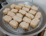 Foto langkah ke 5 dari resep Tahu Bakso.
