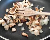 Foto del paso 3 de la receta: Arroz meloso y vegano de calabaza