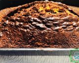 Hình bước làm 9 của món Kahlua (Baileys) Marble Butter Cake(bánh bơ rượu cafe Kahlua)