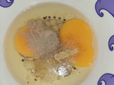 Telur Dadar Sayur