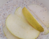 Foto del paso 2 de la receta: 120. Porridge de avena con manzana y canela