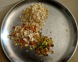 A picture of step 2 of Mawa Bati.