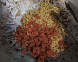Foto langkah ke 2 dari resep Samosa.
