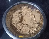 A picture of step 1 of Tiranga Idli Cake Sandwich.