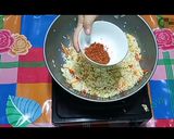 Foto langkah ke 12 dari resep Nasi goreng pop mie.
