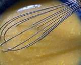 Foto del paso 3 de la receta: Galletitas azucaradas de limón 🍋 con harina integral y de avena