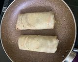 મેકિસકન બરીટો (Mexican Burrito Recipe In Gujarati) રેસીપી સ્ટેપ13ફોટો