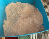 Foto del paso 2 de la receta: Bizcocho de zanahoria