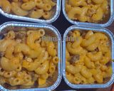Foto langkah ke 6 dari resep Makaroni Sat-set.