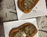 Foto del paso 4 de la receta: Calabaza Rellena