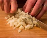 Sültpaprikás sajtkrémes csirkemell recept fázis 6 fotója