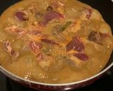 Foto langkah ke 5 dari resep Rendang daging.