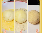 Foto del paso 5 de la receta: Bombas de Patata y Atún