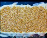 Foto del passaggio 5 della ricetta Timballo di Riso Piccante in Crosta Gluten Free