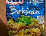 Foto langkah ke 1 dari resep Bakwan jagung wortel udang.