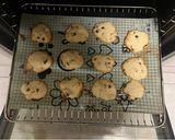 Foto del paso 5 de la receta: Cookies