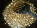 Deep Fried Marinated Omena