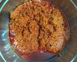 બાફેલા ગુંદા નું અથાણું (Bafela Gunda Athanu Recipe In Gujarati) રેસીપી સ્ટેપ4ફોટો