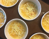 Foto del paso 6 de la receta: Muffins salados de bacon y queso para niños y fiestas 🥳