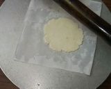 A picture of step 6 of Tempered Stuffed Rice.