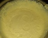 Foto del paso 7 de la receta: Cheesecake de durazno