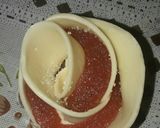 Foto del paso 5 de la receta: Rosas de membrillo azucaradas
