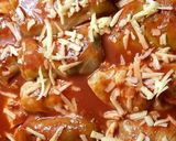Foto del paso 8 de la receta: Rollitos Árabes