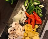 Foto langkah ke 10 dari resep Pizza Oven Homemade.