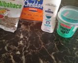 Foto del paso 13 de la receta: Escalope en salsa blanca