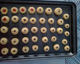 Foto langkah ke 2 dari resep Kue Semprit.
