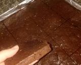 صورة لخطوة 4 من وصفة براونيز / Brownies