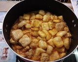 Foto langkah ke 4 dari resep No. 39 Sambel Krecek.
