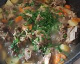 Foto langkah ke 5 dari resep Sop Iga sapi.