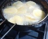 Foto del paso 2 de la receta: Papa a la crema ♡