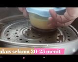 Foto langkah ke 4 dari resep Desert lezat only 2 bahan, super simpel!!.